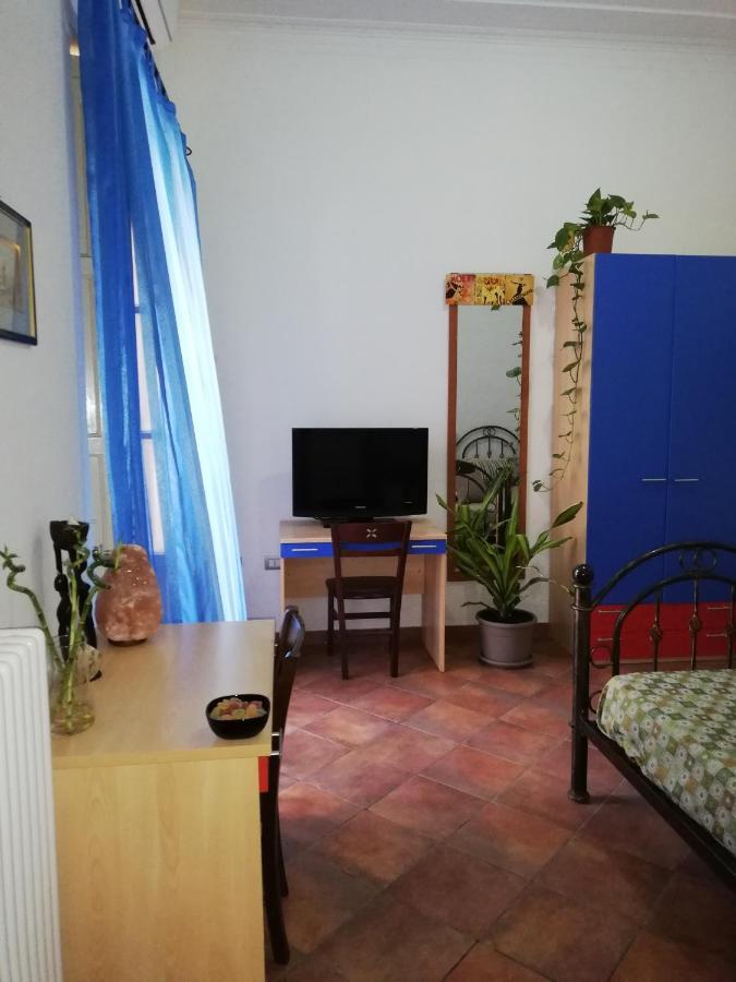 Guglielmo Room'S B&B CTA Exterior foto