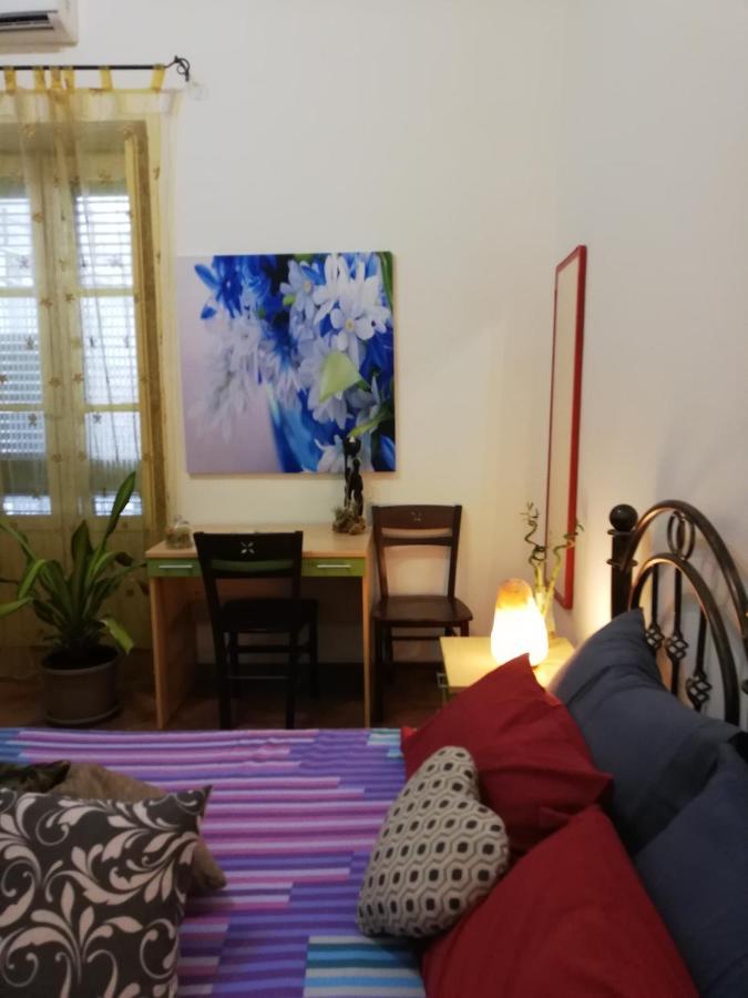 Guglielmo Room'S B&B CTA Exterior foto