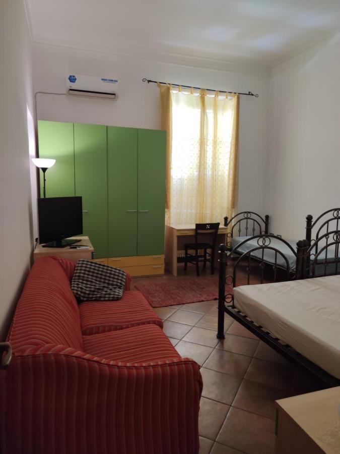 Guglielmo Room'S B&B CTA Exterior foto