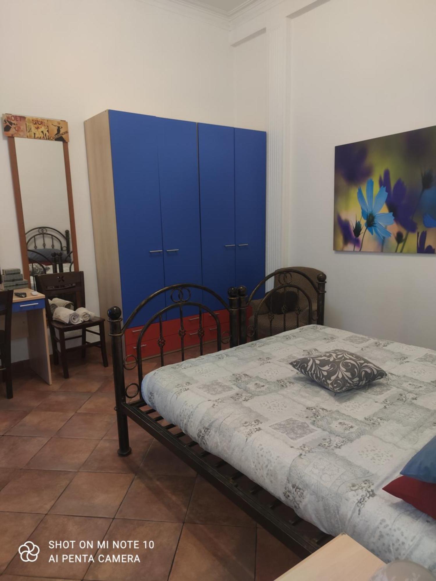 Guglielmo Room'S B&B CTA Exterior foto